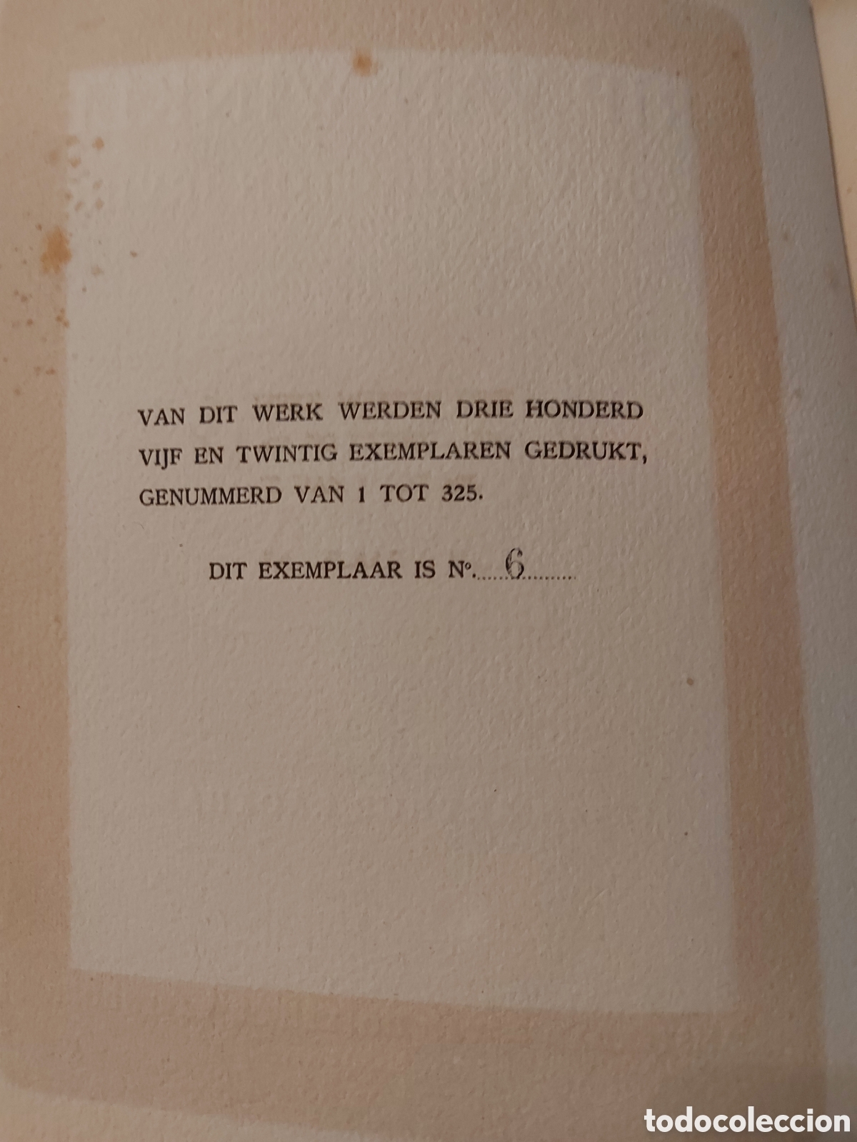 Libros antiguos: RIP VAN WINKLE, VAN ARTHUR RACKMAN.1906. - Foto 15