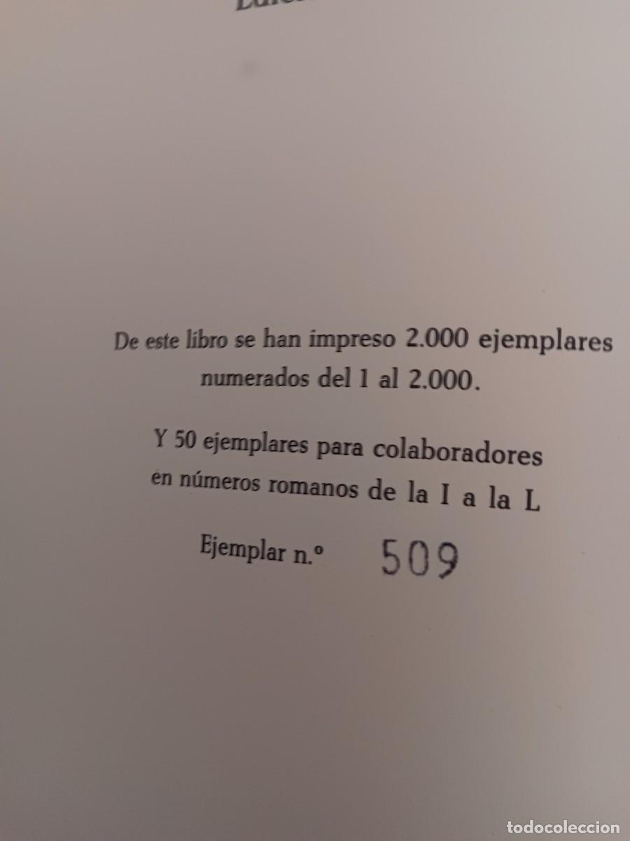 Libros antiguos: HISTORIA DE LA MONTERIA EN ESPA&Ntilde;A - Foto 2