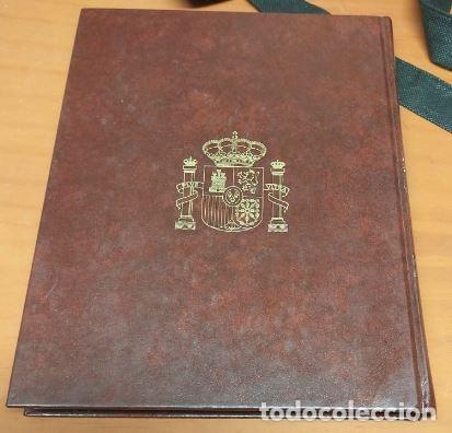 Libros antiguos: Quinientos a&ntilde;os de la Capitan&iacute;a General de Galicia - Foto 6