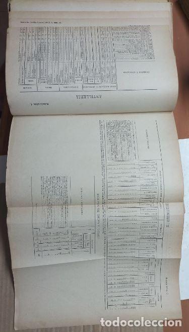 Libros antiguos: COLECCION LEGISLATIVA DEL EJERCITO 1908 - Foto 2