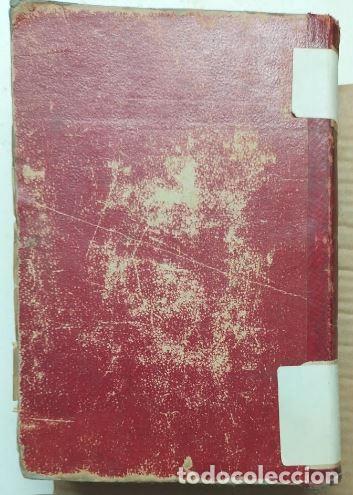 Libros antiguos: COLECCION LEGISLATIVA DEL EJERCITO 1908 - Foto 4