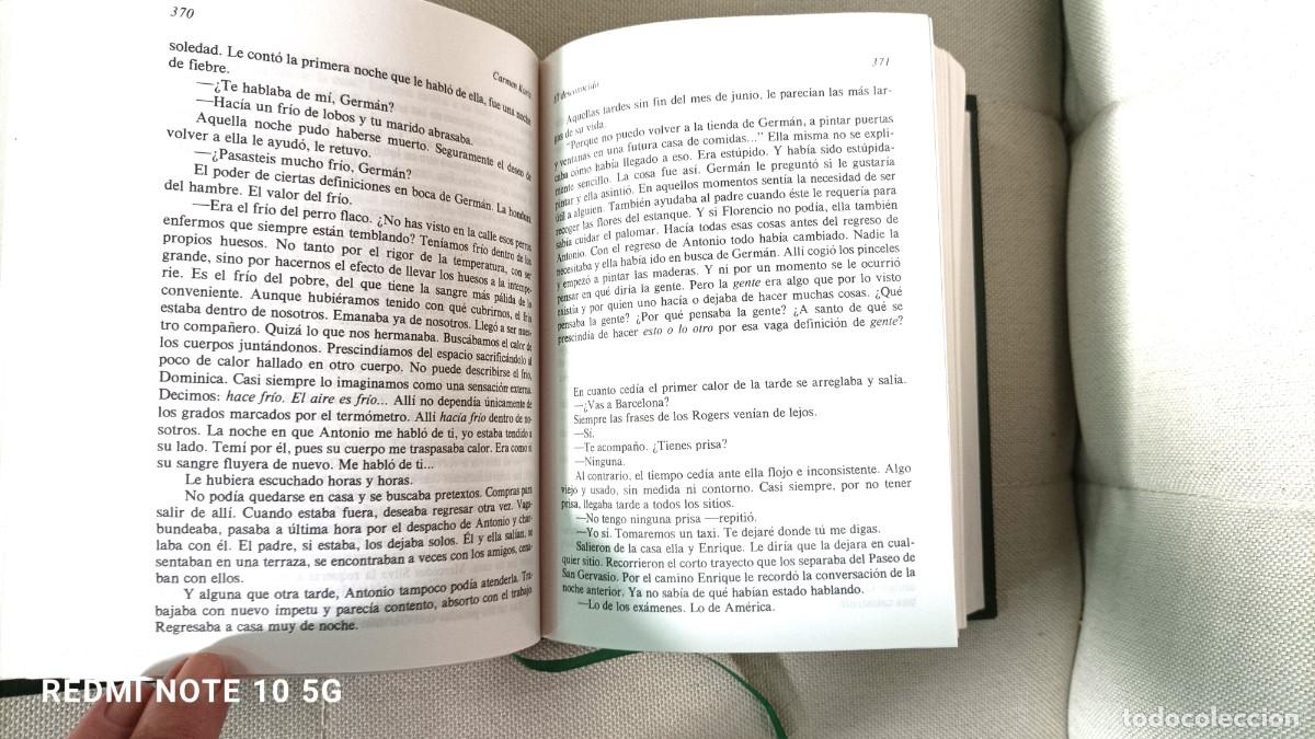 Libros antiguos: Premio Planeta 1955/58 - Foto 5