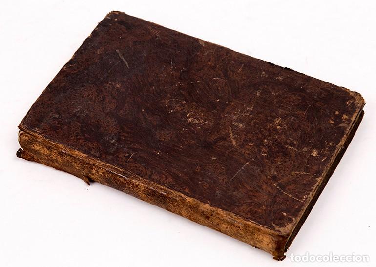 Libros antiguos: ORDENANZA DE LAS MATRICULAS DE MAR - 1849 - Foto 2