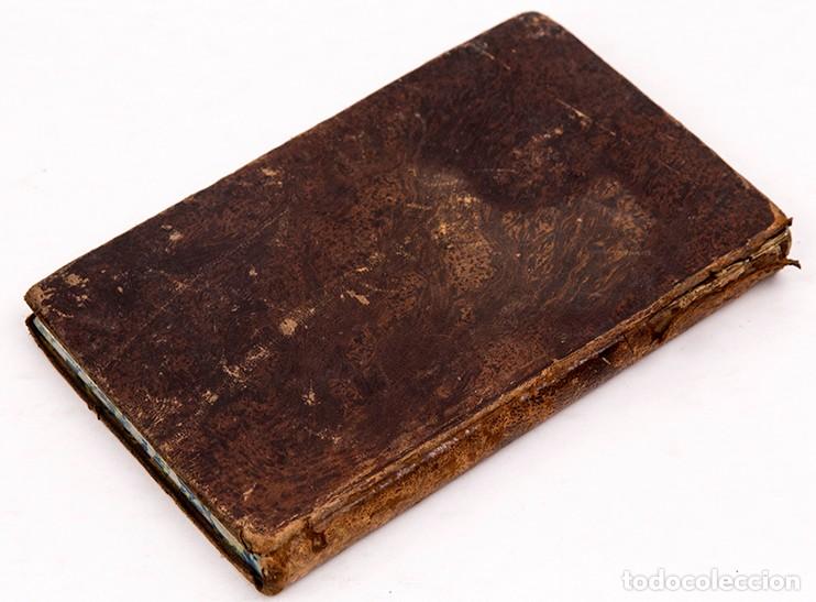 Libros antiguos: ORDENANZA DE LAS MATRICULAS DE MAR - 1849 - Foto 7