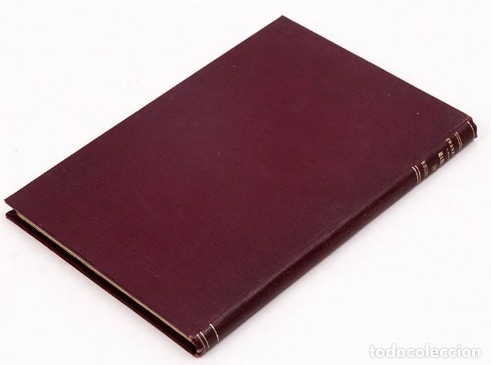 Libros antiguos: MANUAL DE RECORRIDA - BUQUES - 1863 - Foto 9