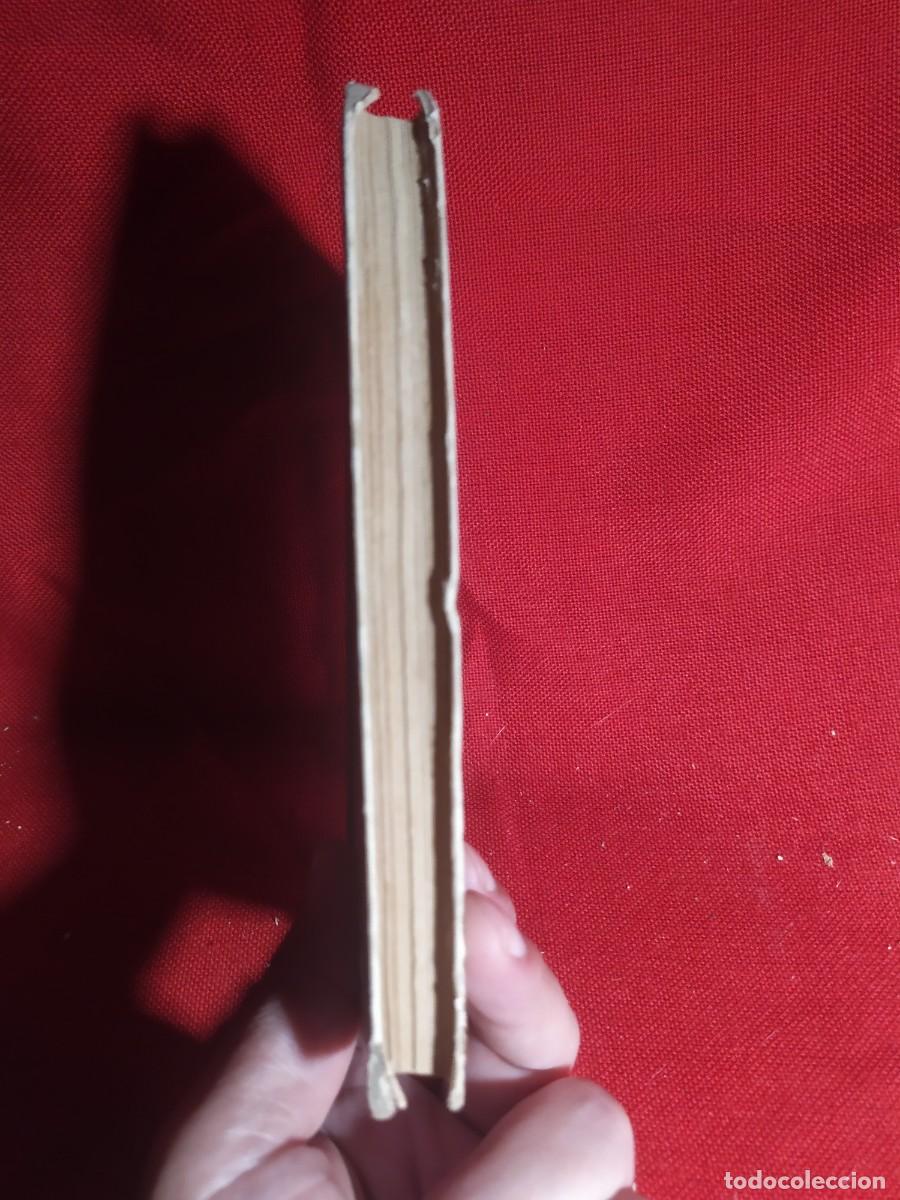 Libros antiguos: 1936. Chauffer habil. Luiz de Sequeira Oliva Junior. - Foto 18