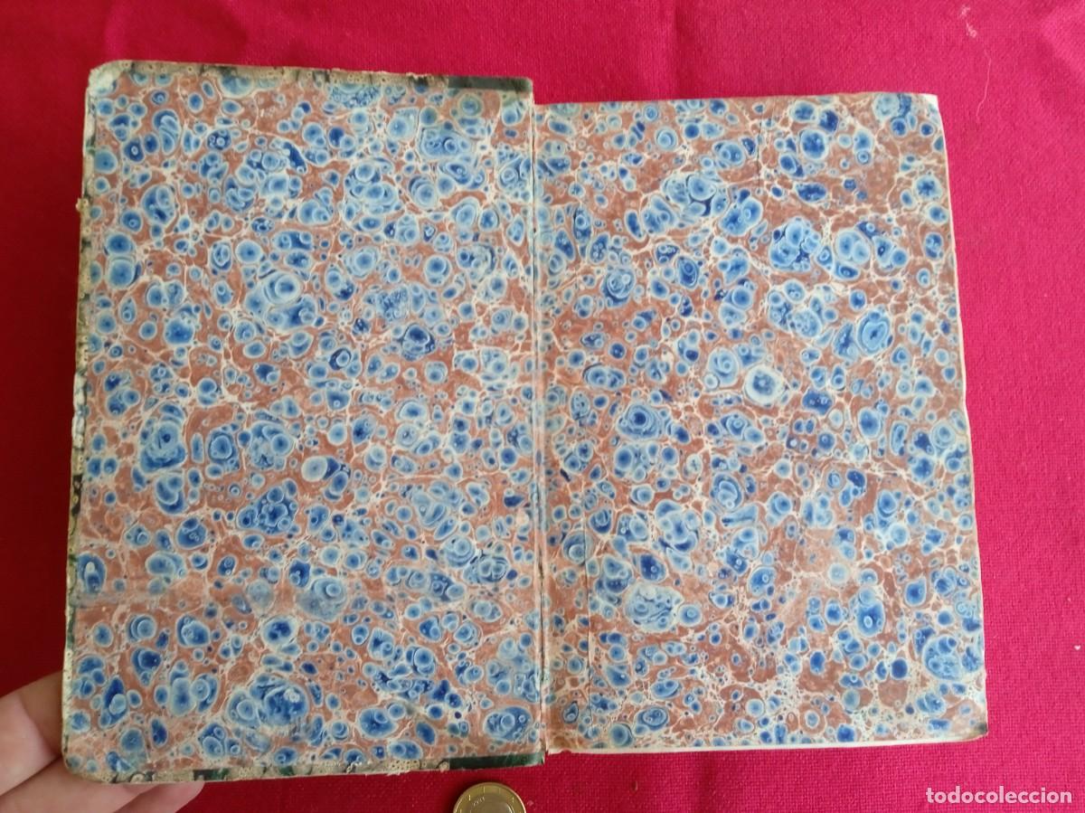 Libros antiguos: Libro antiguo Los pol&iacute;ticos en camisa 1 y 2 1845 - Foto 4