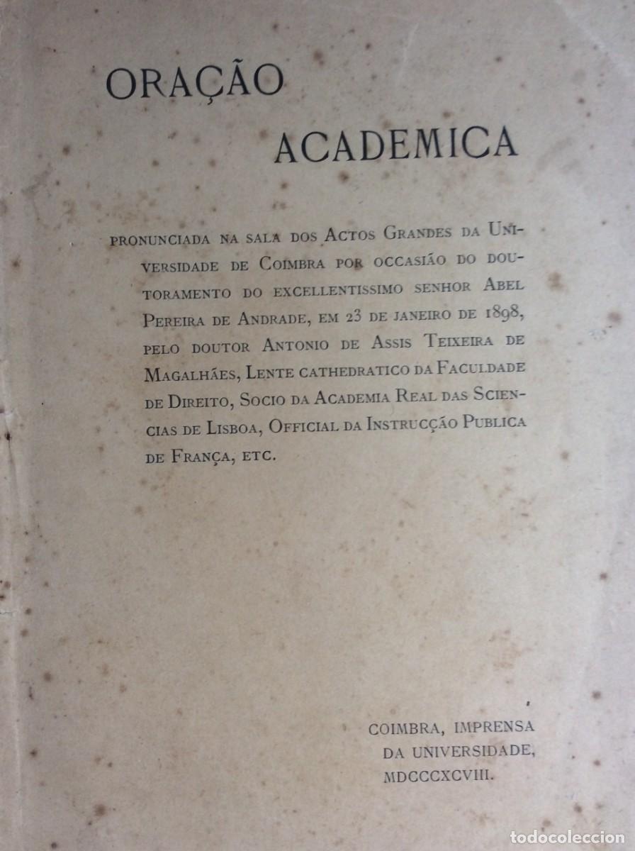 Libros antiguos: Livros com excelentes pre&ccedil;os. Exemplar n.&ordm; 26 - Foto 1