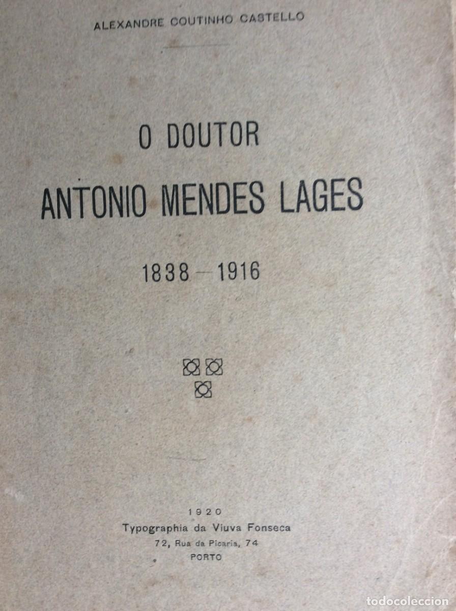 Libros antiguos: Livros com excelentes pre&ccedil;os. Exemplar n.&ordm; 38 - Foto 1