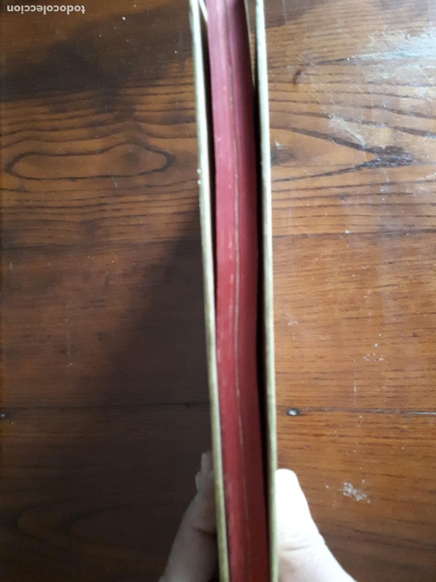 Libros antiguos: CUADROS RELIGIOSOS. -CONDESA DE PARDO BAZAN. 1925. - Foto 3