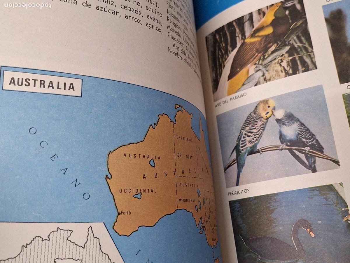 Libros antiguos: PUEBLOS Y COSTUMBRES - Foto 5