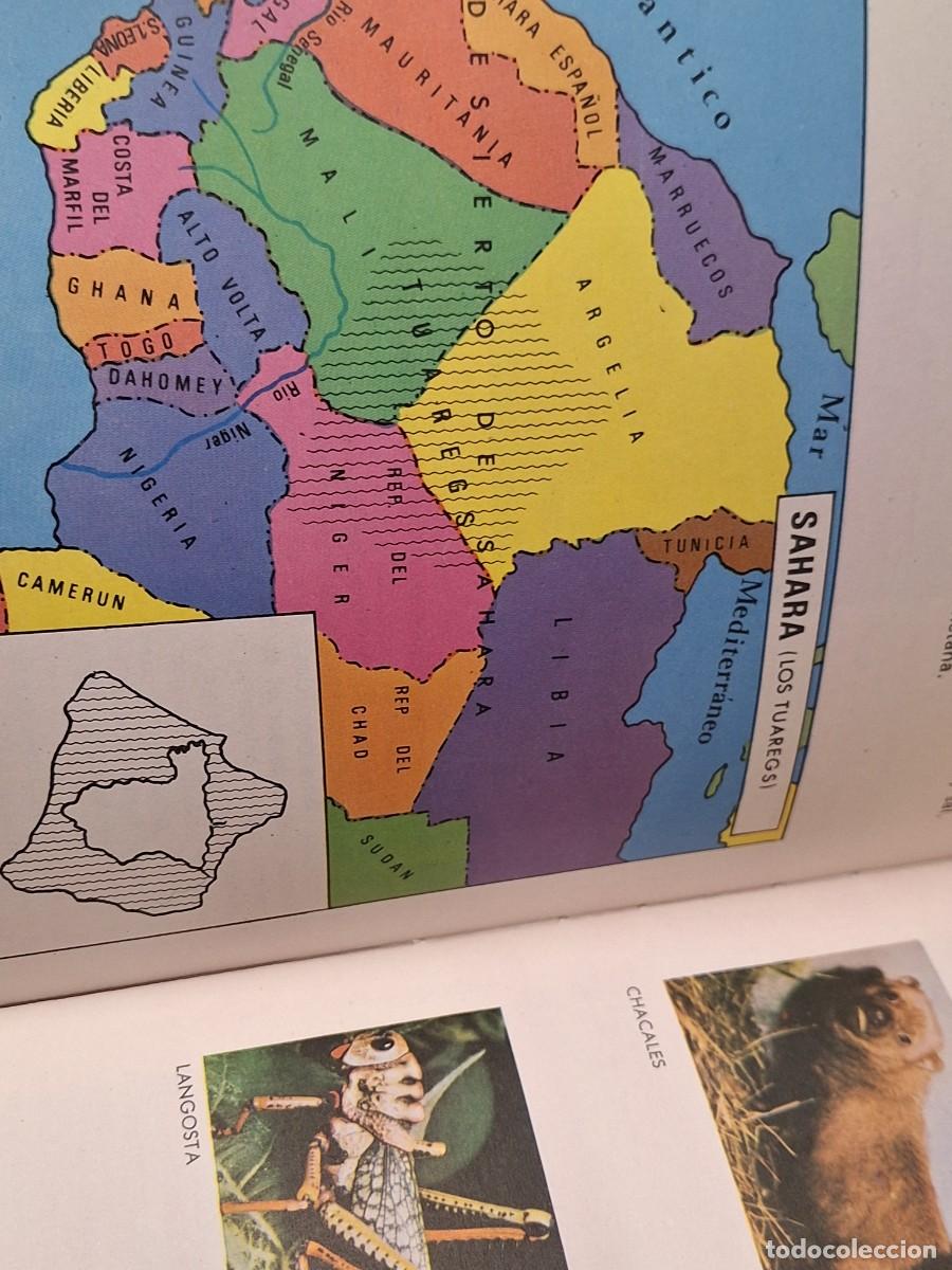 Libros antiguos: PUEBLOS Y COSTUMBRES - Foto 7