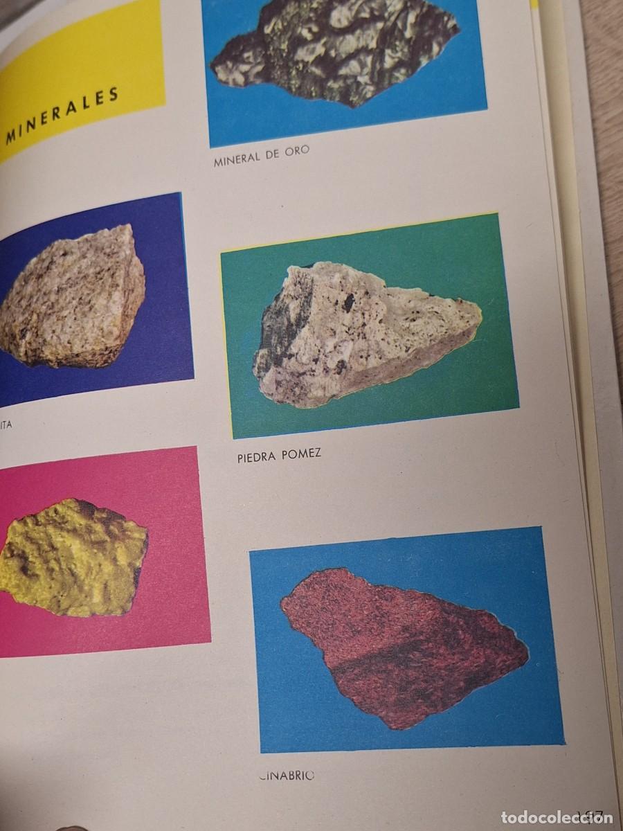 Libros antiguos: PUEBLOS Y COSTUMBRES - Foto 9