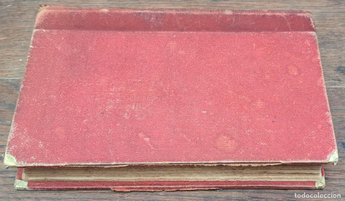Libros antiguos: Soledad, Ceferino Su&aacute;rez Bravo 1893 - Foto 5