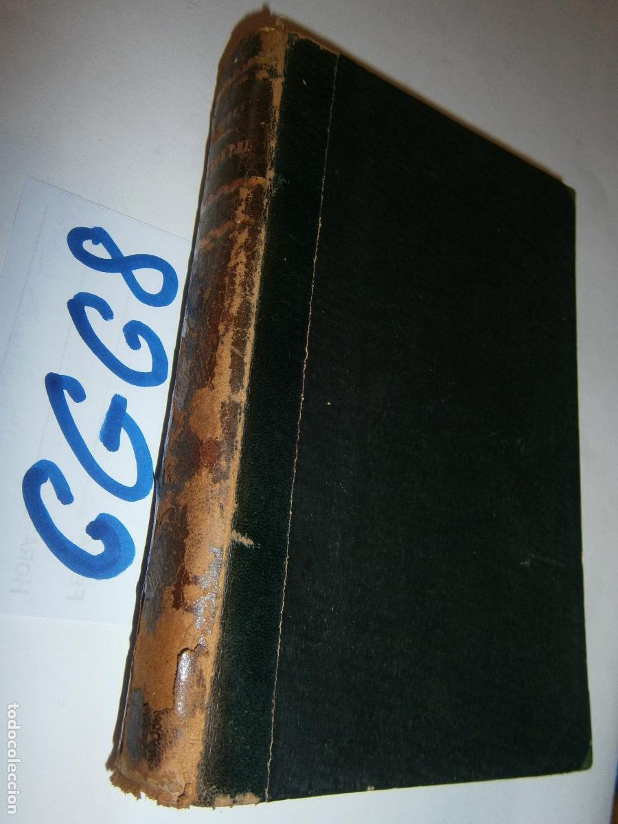 Libros antiguos: ANTIGUO LIBRO - L&acute;IMMORTEL (1888) - ALPHONSE DAUDET - Foto 1