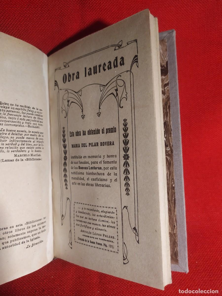 Libros antiguos: 1918. Cuando el mot&iacute;n de las capas. Diego Dan Jos&eacute;. - Foto 2