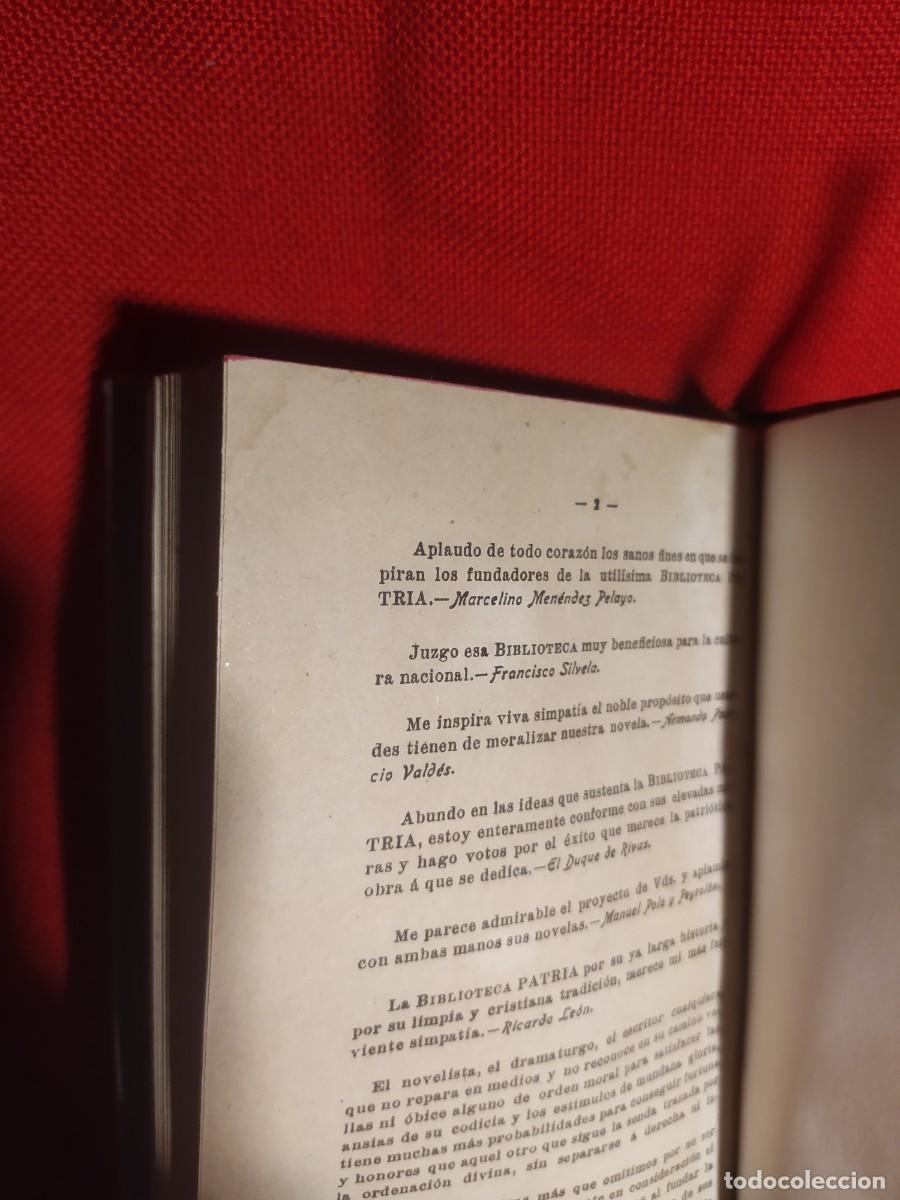 Libros antiguos: 1918. Cuando el mot&iacute;n de las capas. Diego Dan Jos&eacute;. - Foto 8