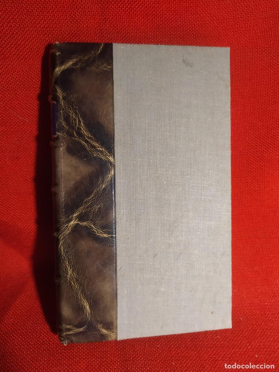 Libros antiguos: 1918. Cuando el mot&iacute;n de las capas. Diego Dan Jos&eacute;. - Foto 10