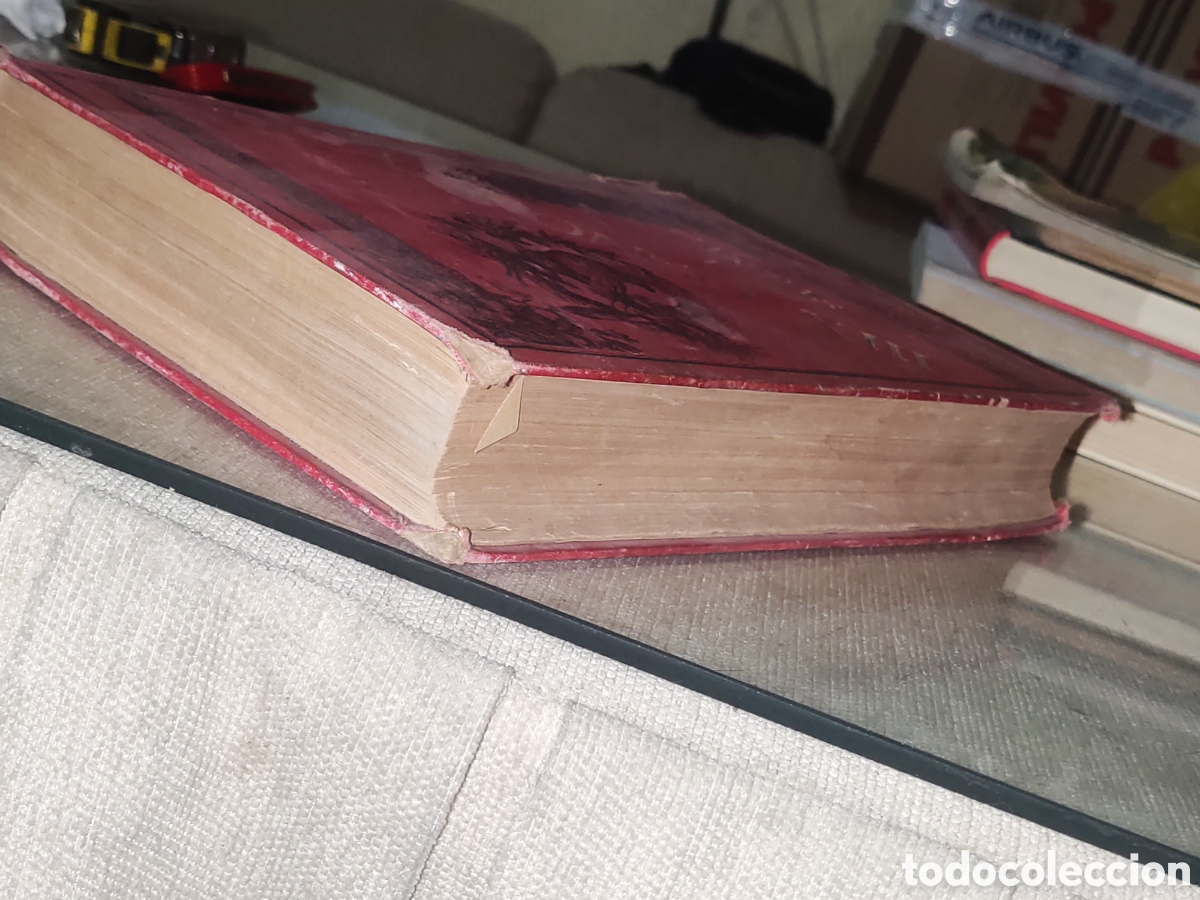 Libros antiguos: Cartas a Alfonso XIII. - Foto 3