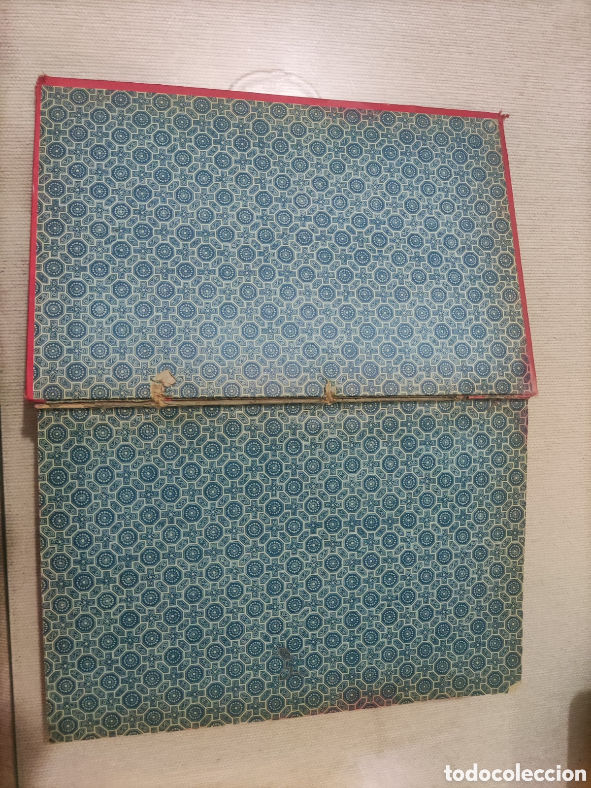 Libros antiguos: Cartas a Alfonso XIII. - Foto 4