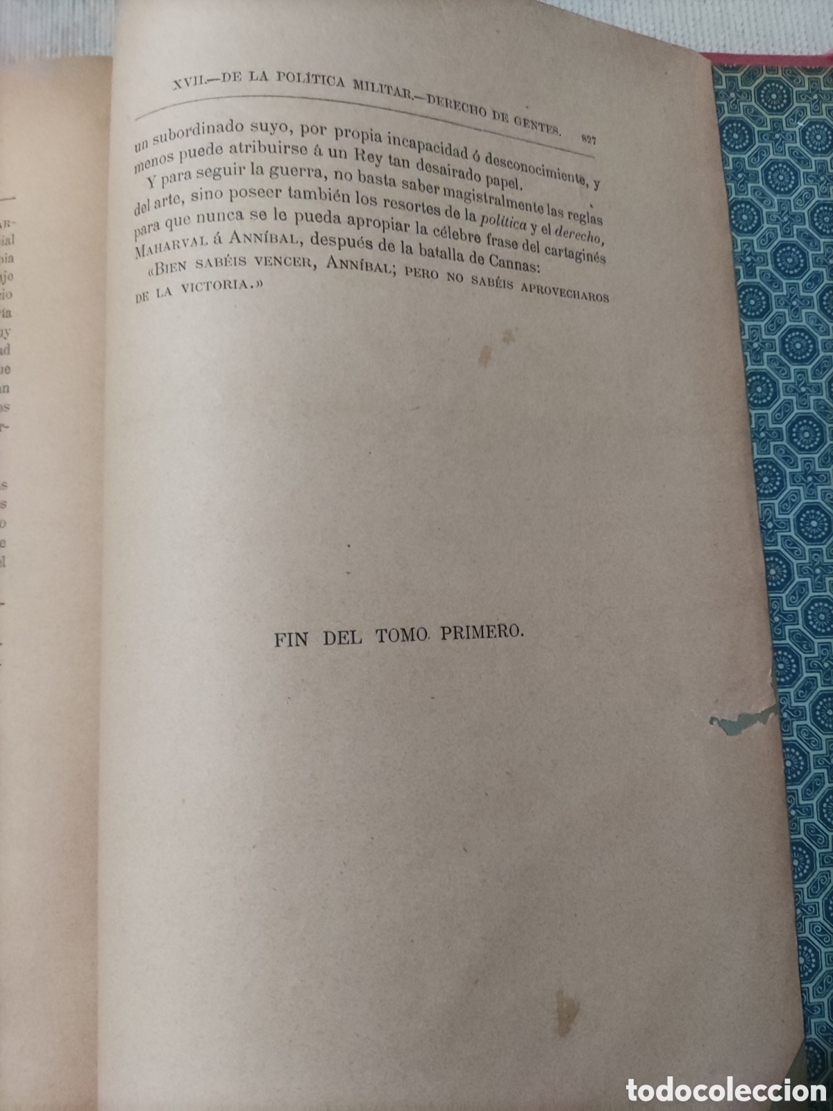 Libros antiguos: Cartas a Alfonso XIII. - Foto 14