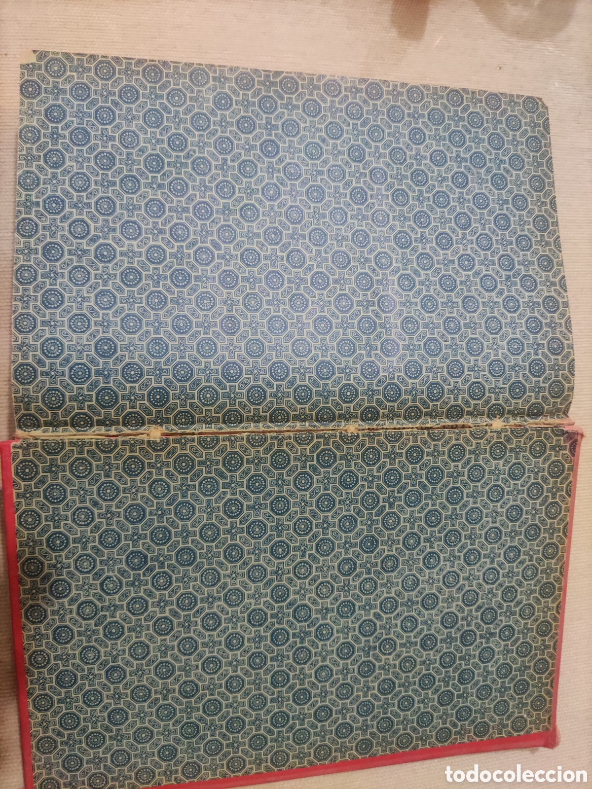 Libros antiguos: Cartas a Alfonso XIII. - Foto 15