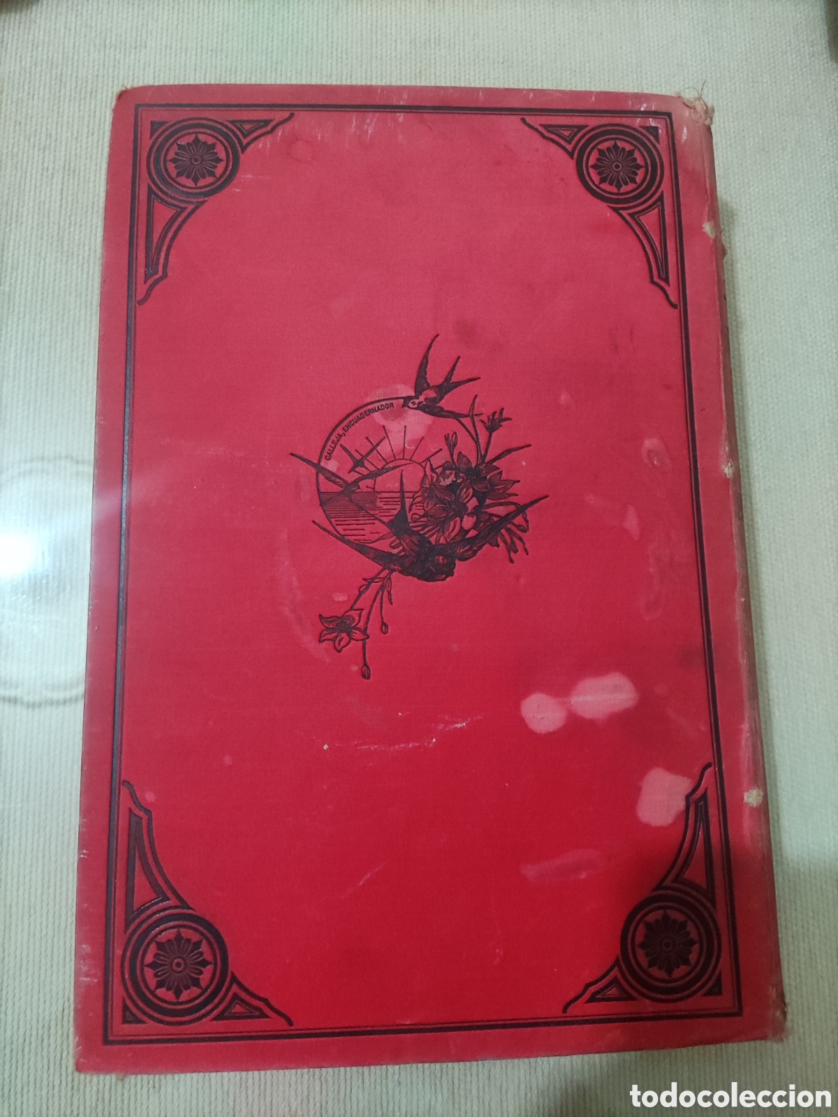 Libros antiguos: Cartas a Alfonso XIII. - Foto 16