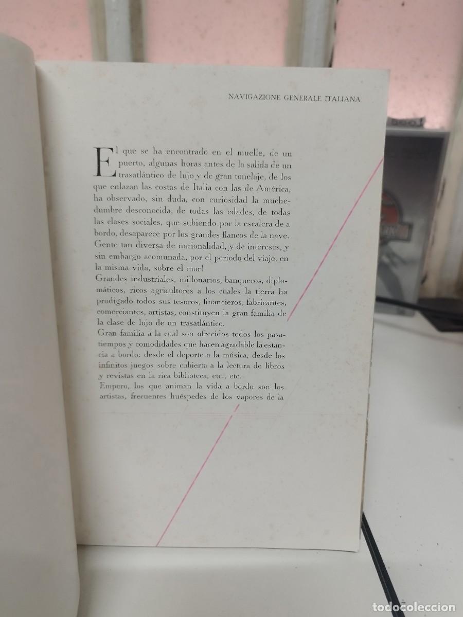 Libros antiguos: Artistas en los Trasatl&aacute;nticos de la N. G. I. - Foto 3
