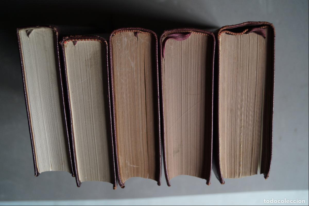 Libros antiguos: OBRAS COMPLETAS. LOUIS BROMFIELD - Foto 3