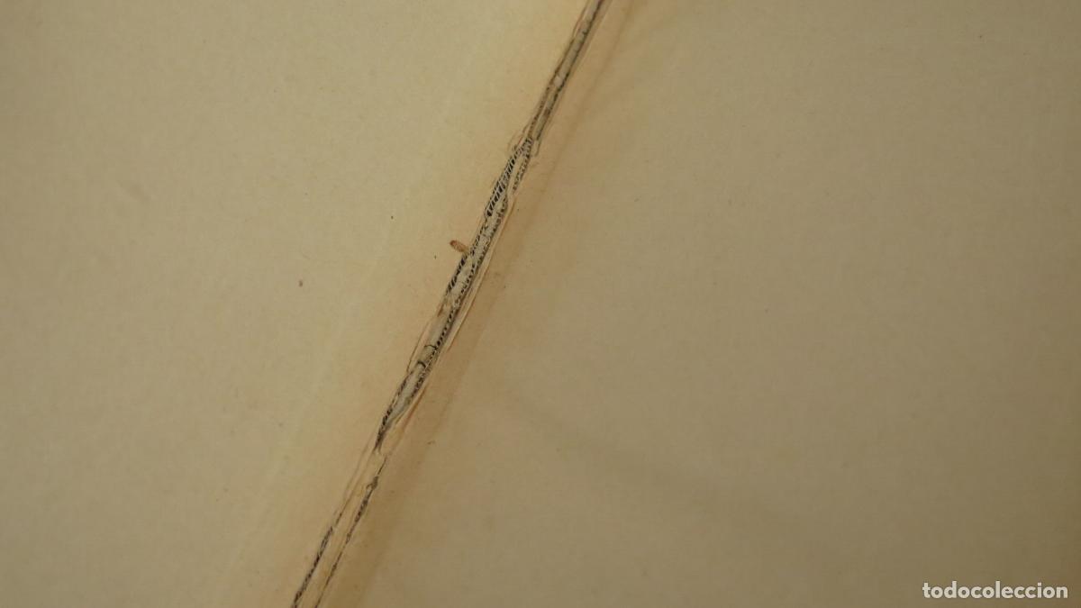 Libros antiguos: N&oacute;madas del Norte Curwood. 1928 - Foto 2