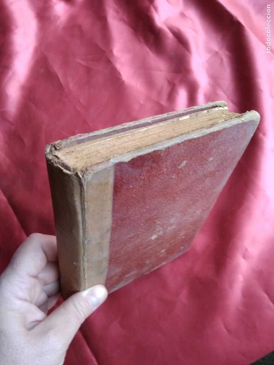 Libros antiguos: Novela Dora. 1920. L.11029-1154 - Foto 3
