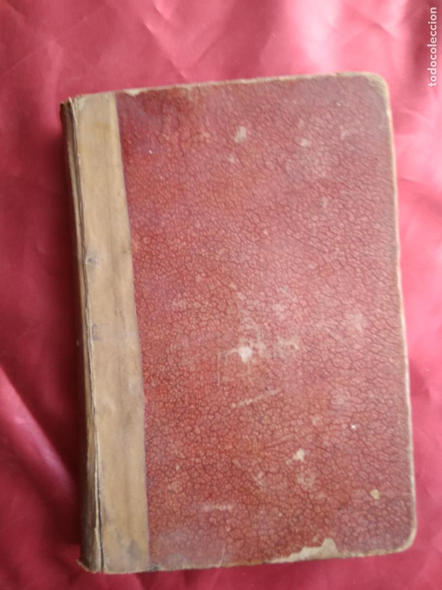 Libros antiguos: Novela Dora. 1920. L.11029-1154 - Foto 1