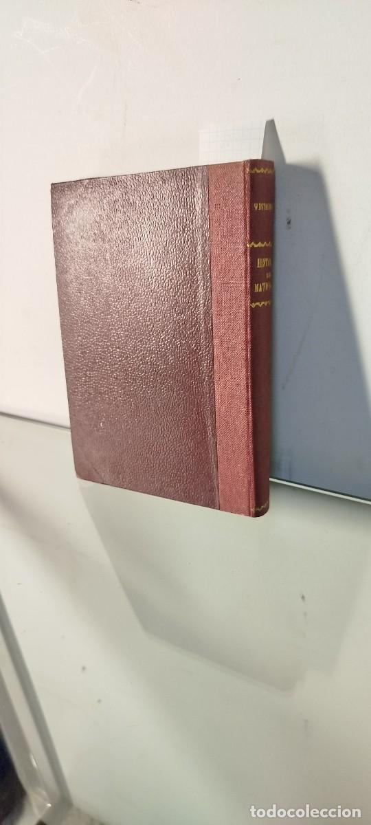 Libros antiguos: Historia del matrimonio - WESTERMARCK, Edward - Foto 7