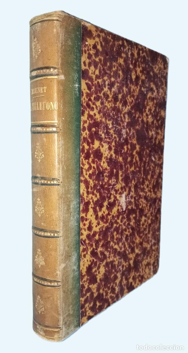 Libros antiguos: William-Henry Preece y Julius Maier- EL TEL&Eacute;FONO - Foto 1