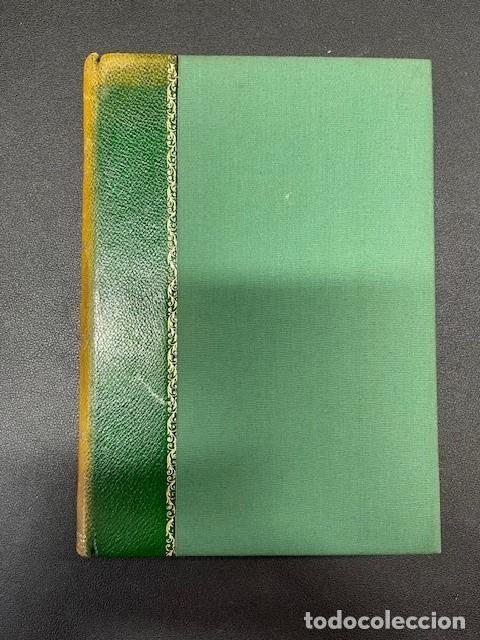 Libros antiguos: FULLS DE LA VIDA - SANTIAGO RUSI&Ntilde;OL - Foto 2