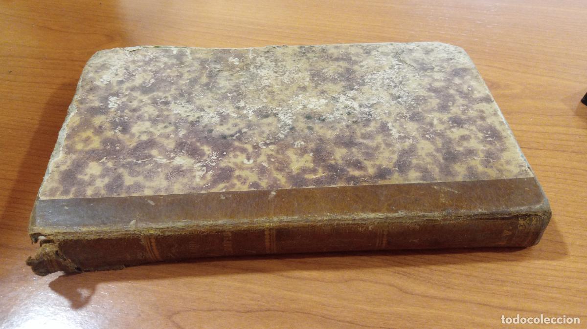 Libros antiguos: EL HIJO DEL DIABLO. TOMO I, 1817. - Foto 3