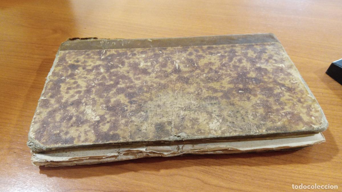 Libros antiguos: EL HIJO DEL DIABLO. TOMO I, 1817. - Foto 4