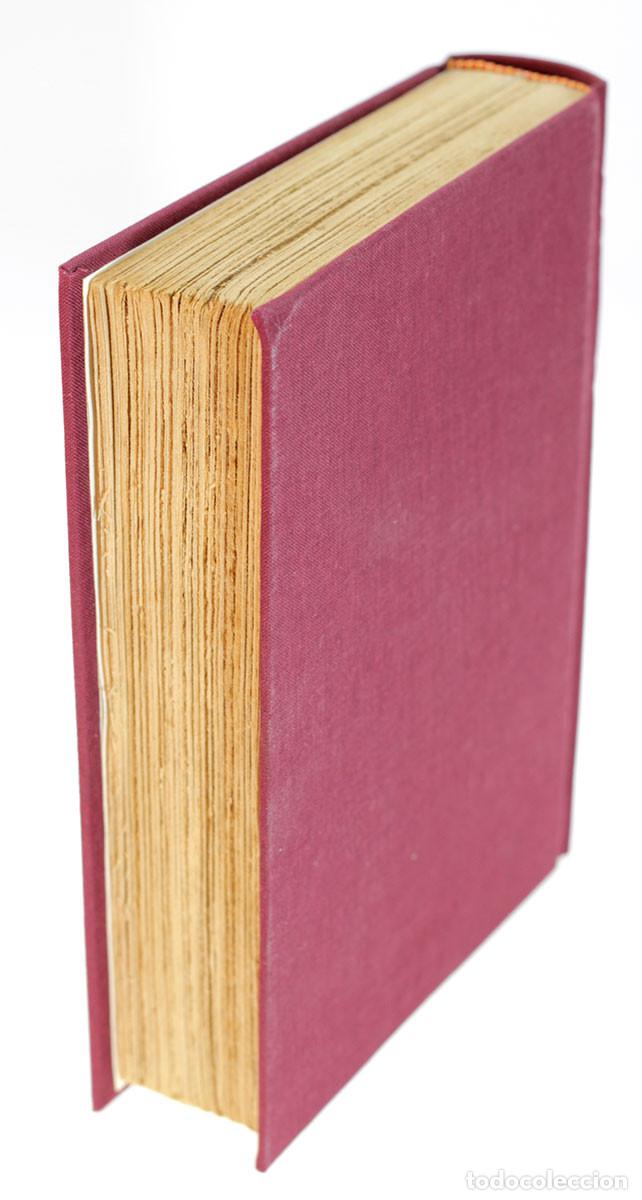 Libros antiguos: COROMINES, Pere - La vida austera - 1908 PRIMERA EDICI&Oacute; - Foto 2