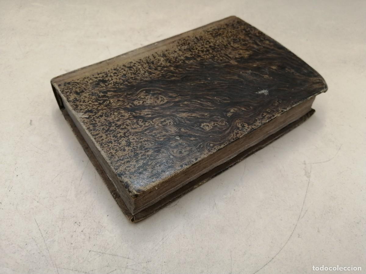 Libros antiguos: MANUAL DE REPOSTEROS GARDELLI 1843 RARISIMO - Foto 3