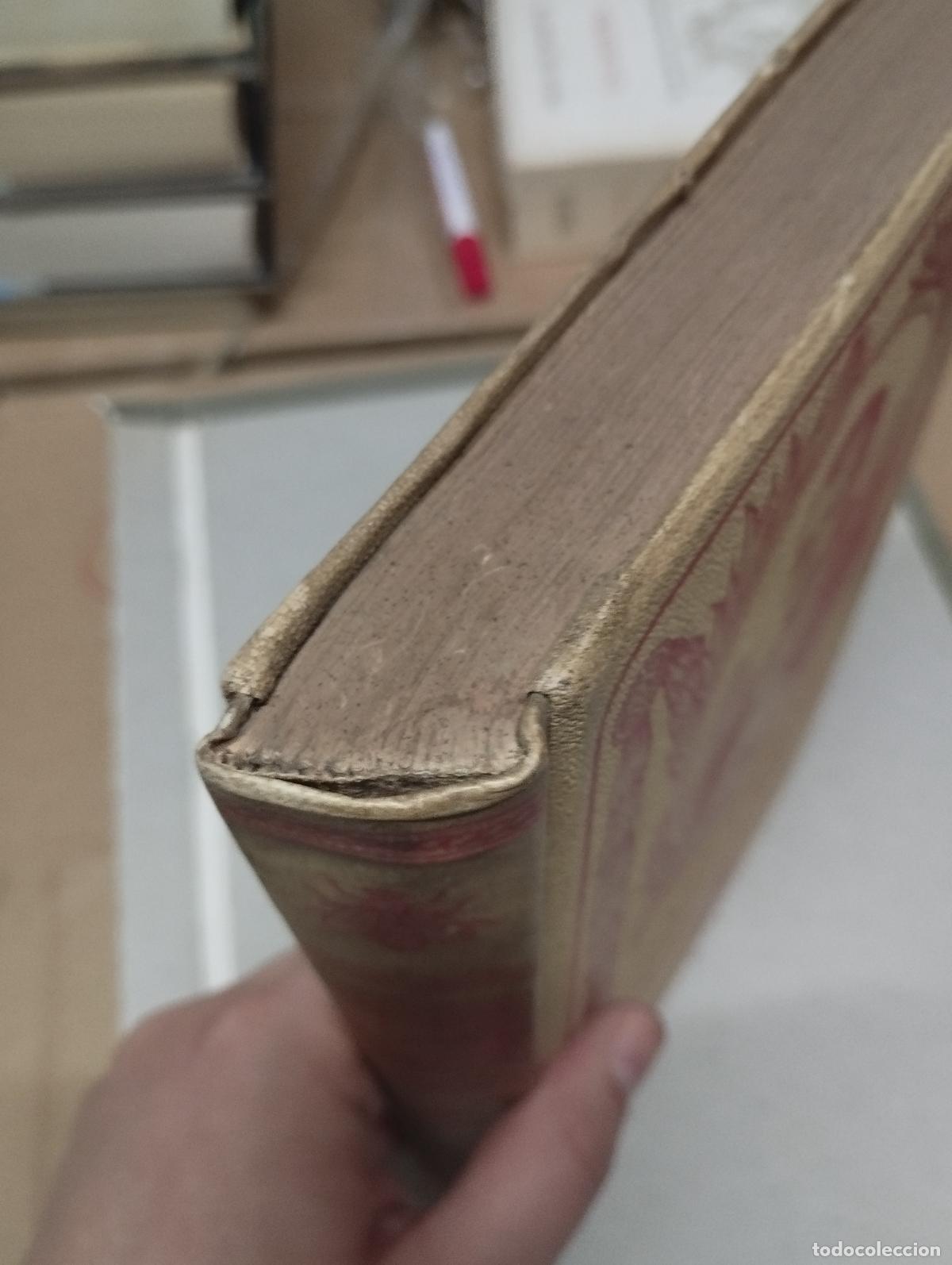 Libros antiguos: Napole&oacute;n I. &Iacute;ntimo. Juan B. Ense&ntilde;at. Tomo 2 - Foto 3