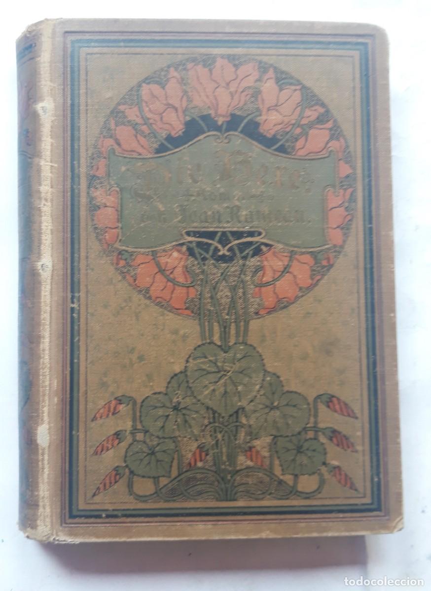 Libros antiguos: Die Hexe Roman - Edici&oacute;n en Alem&aacute;n - Foto 1