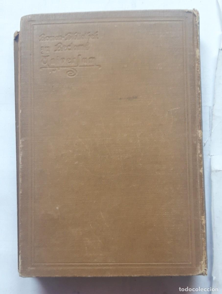 Libros antiguos: Die Hexe Roman - Edici&oacute;n en Alem&aacute;n - Foto 2