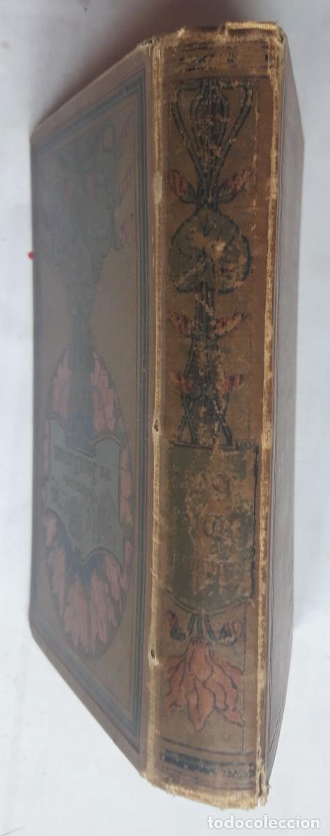 Libros antiguos: Die Hexe Roman - Edici&oacute;n en Alem&aacute;n - Foto 3