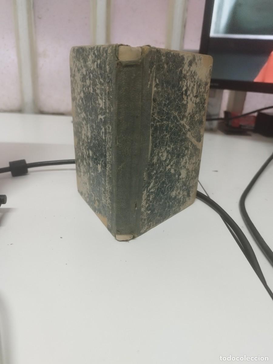 Libri antichi: Amigo de los Ni&ntilde;os. Abate Sabatier. Lerida. Lleida. 1858.