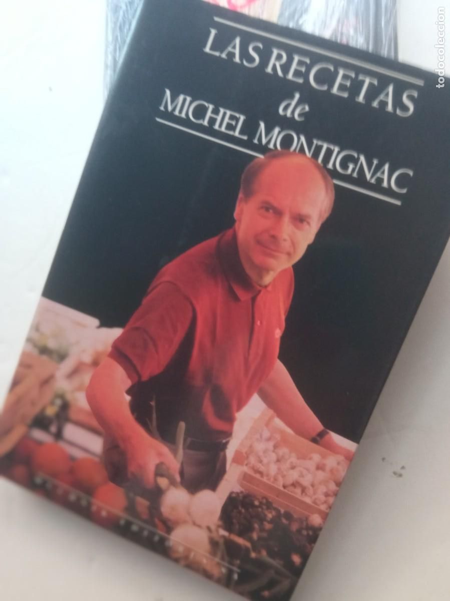 Libros antiguos: Lote Michel Montignac - Foto 5
