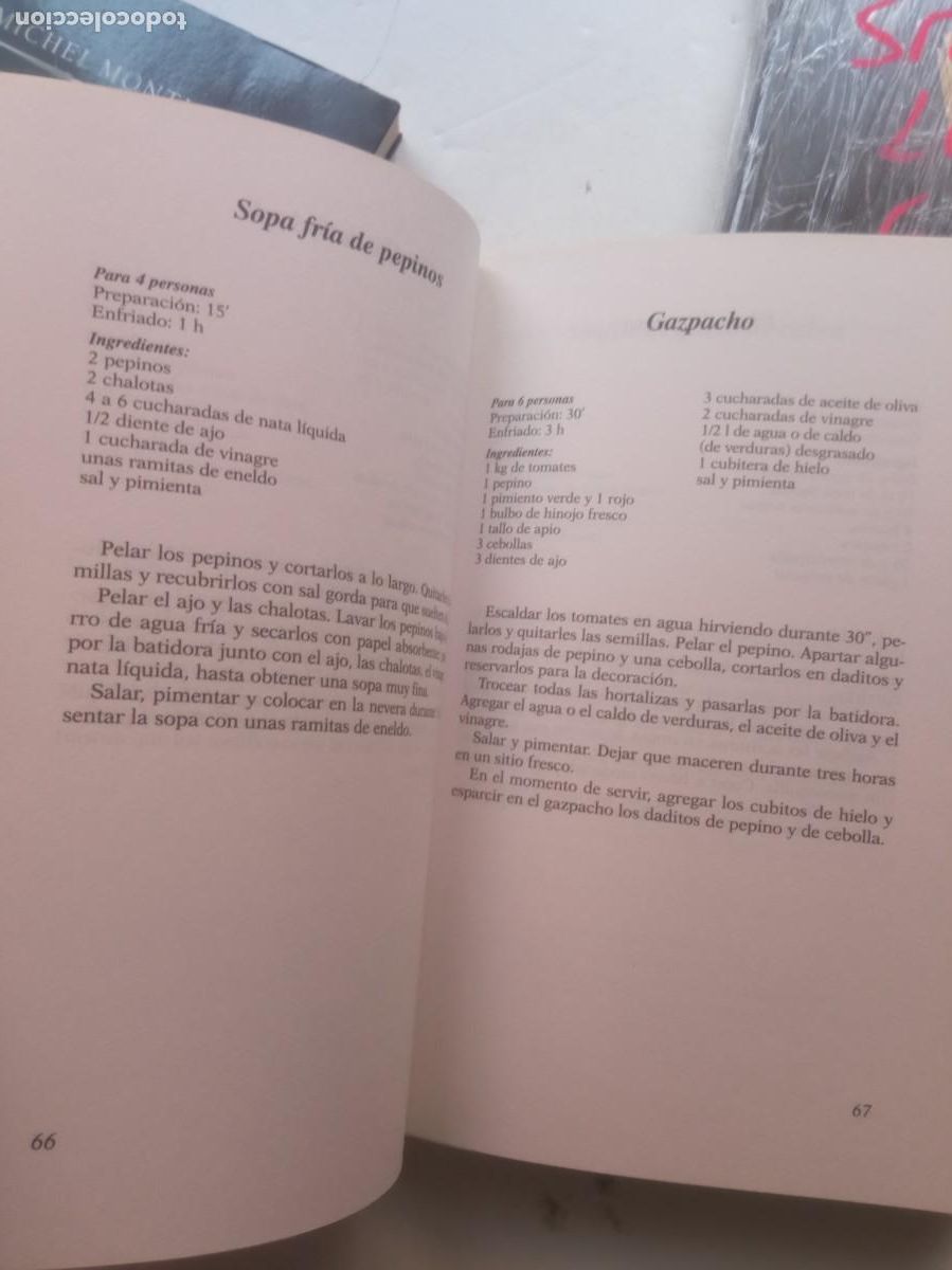 Libros antiguos: Lote Michel Montignac - Foto 6