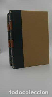 Libros antiguos: Las casas de religiosos en Catalu&ntilde;a durante el primer tercio del siglo XIX. 2 tomos-CAYETANO BARRAQU