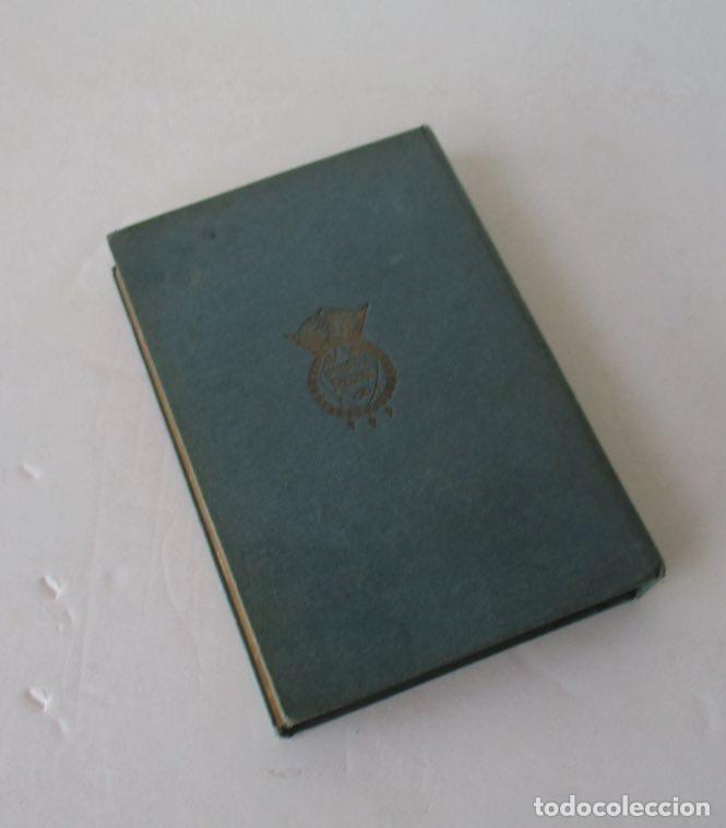 Libros antiguos: DESENCANTO - ANTONIO GUARDIOLA - A&Ntilde;O 1925 - Foto 6