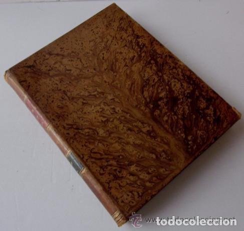 Libros antiguos: EL CONSULTOR TENEDOR DE LIBROS - 2 TOMOS - A&Ntilde;O 1892 - Foto 2