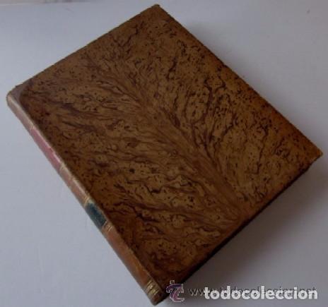 Libros antiguos: EL CONSULTOR TENEDOR DE LIBROS - 2 TOMOS - A&Ntilde;O 1892 - Foto 6